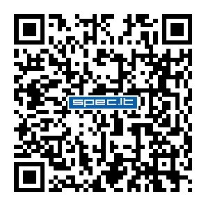 QR kodas | Klaipėdos Kooperacijos Prekyba Darbuotojų Profesinė Sąjunga, UAB