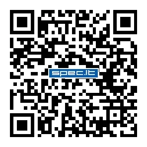 QR kodas | Asociacija Klaipėdos krašto auksakalių cechas | spec.lt
