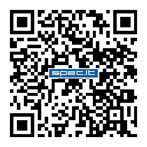QR kodas | Klaipėdos krašto buriavimo sporto mokykla Žiemys, VŠĮ | spec.lt