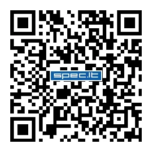 QR kodas | Klaipėdos krašto esperantininkų draugija | spec.lt