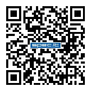 QR kodas | Klaipėdos krašto kultūros paveldo išsaugojimo fondas, VŠĮ