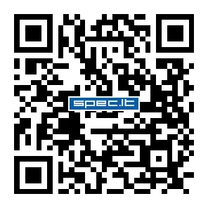 QR kodas | Klaipėdos krašto Lions klubas