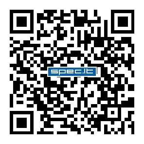 QR kodas | Klaipėdos krašto musulmonų bendruomenė Iman | spec.lt