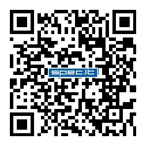 QR kodas | Klaipėdos krašto oftalmologų draugija