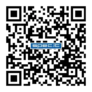 QR kodas | Klaipėdos krašto pramonės biznio centras, UAB
