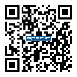 QR kodas | Klaipėdos krašto radiologų draugija | spec.lt