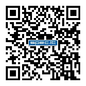 QR kodas | Klaipėdos Krašto Socialinių Darbuotojų Asociacija | spec.lt