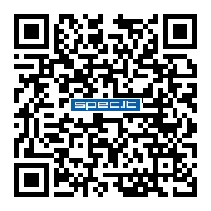 QR kodas | Klaipėdos krašto teisininkų asociacija