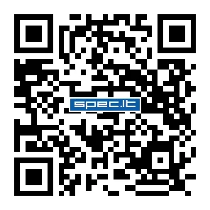 QR kodas | Klaipėdos krepšinio federacija | spec.lt