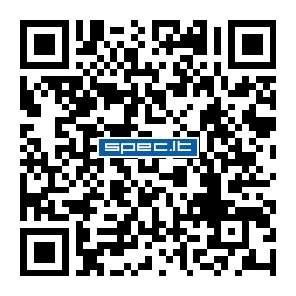 QR kodas | Klaipėdos krepšinio klubas Krepšinio projektai | spec.lt