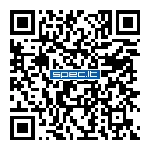 QR kodas | Klaipėdos krepšinio teisėjų asociacija | spec.lt