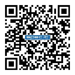 QR kodas | Klaipėdos Krikščioniškasis Centras Nepajudinamas Pamatas