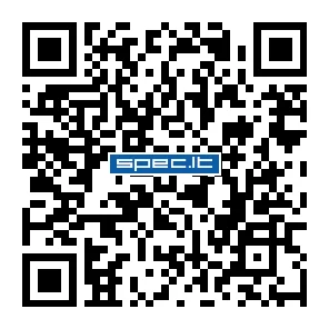 QR kodas | Klaipėdos krikščionių bažnyčia Vynuogynas Klaipėdoje