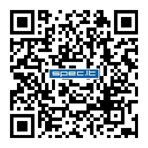 QR kodas | Klaipėdos Kristaus bažnyčia | spec.lt