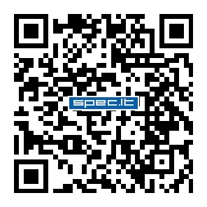 QR kodas | Klaipėdos Kristaus Karaliaus parapija | spec.lt