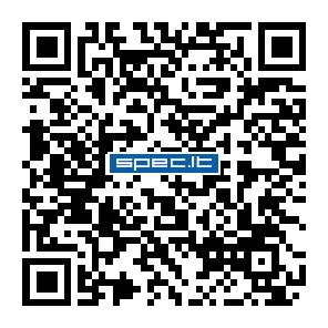 QR kodas | Lietuvos pasauliečių pranciškonų ordino Klaipėdos šv. Marijos Magdalietės brolija