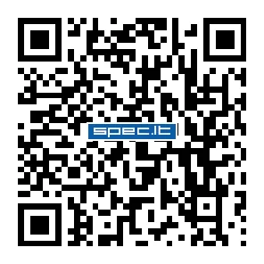 QR kodas | Klaipėdos Krizių Įveikimo Centras (KKĮC)