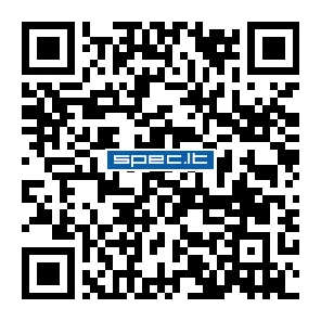 QR kodas | Klaipėdos kurčiųjų sporto klubas Šermukšnis | spec.lt