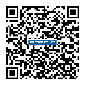 QR kodas | Klaipėdos labdaringa organizacija Harė Krišna maistas kūnui ir sielai