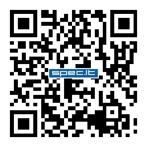 QR kodas | KLAIPĖDOS LAIDOJIMO NAMAI, UAB