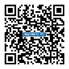QR kodas | Klaipėdos laisvųjų imtynių sporto klubas Švungas | spec.lt