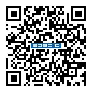 QR kodas | Klaipėdos laisvųjų krikščionių bažnyčia | spec.lt