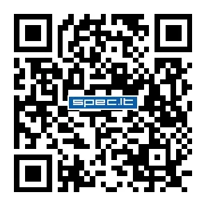 QR kodas | Gegužės biurai, UAB | spec.lt