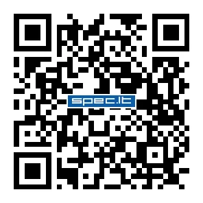 QR kodas | Klaipėdos laivų matavimo centras, MB