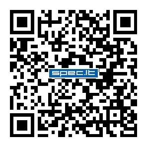 QR kodas | Klaipėdos laivų statybos ir remonto mokykla, VšĮ