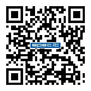 QR kodas | Klaipėdos Langai ir Durys, UAB