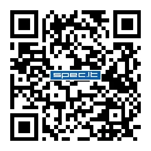 QR kodas | Klaipėdos ledo ritulio akademija, VŠĮ