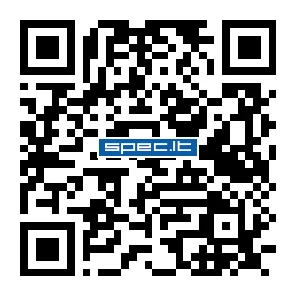 QR kodas | Klaipėdos ledo ritulys, VšĮ