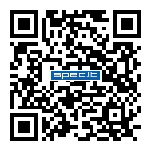 QR kodas | Klaipėdos lėlininkų asociacija | spec.lt