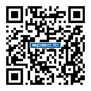 QR kodas | KLAIPĖDOS LĖLIŲ TEATRAS, VŠĮ | spec.lt