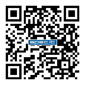 QR kodas | KLAIPĖDOS LENKŲ KLUBAS, VšĮ