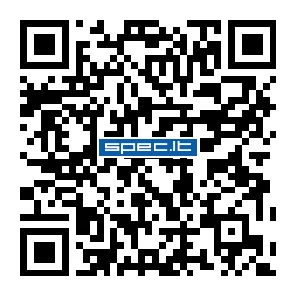 QR kodas | Klaipėdos liberalaus jaunimo organizacija