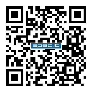 QR kodas | KLAIPĖDOS LIFTAS, UAB | spec.lt