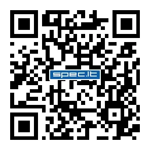 QR kodas | Klaipėdos Litorinos mokykla | spec.lt