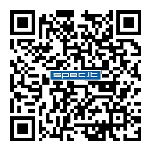 QR kodas | Klaipėdos Liudviko Stulpino progimnazija | spec.lt