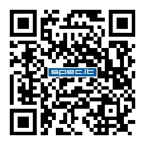 QR kodas | Klaipėdos liuteronų diakonija, VŠĮ | spec.lt