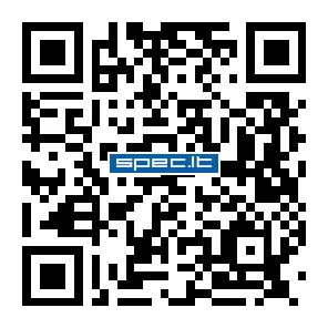 QR kodas | Klaipėdos loftai, UAB | spec.lt