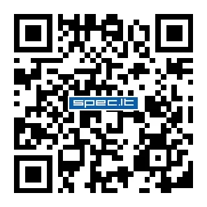 QR kodas | Klaipėdos lopšelis-darželis Giliukas | spec.lt