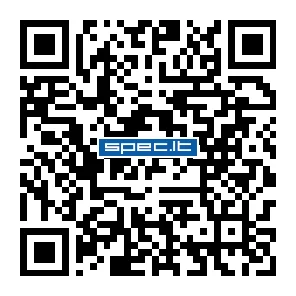 QR kodas | Klaipėdos lopšelis-darželis Pakalnutė | spec.lt