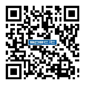 QR kodas | Klaipėdos lopšelis-darželis Pušaitė | spec.lt
