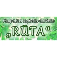 Klaipėdos lopšelis-darželis Rūta