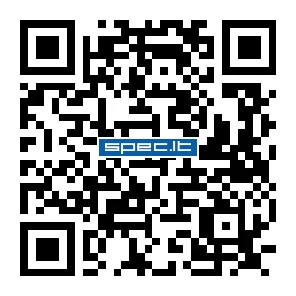 QR kodas | Klaipėdos lopšelis-darželis Rūta | spec.lt