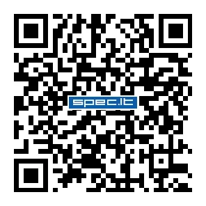 QR kodas | Klaipėdos lopšelis-darželis Šaltinėlis | spec.lt