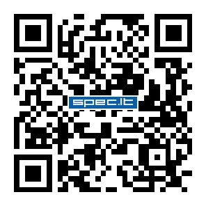 QR kodas | Klaipėdos lopšelisdarželis Tauras | spec.lt