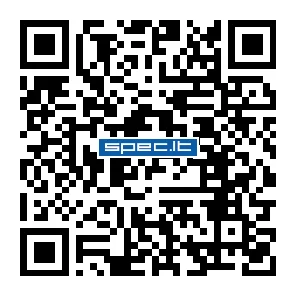 QR kodas | Klaipėdos lopšelisdarželis Vėtrungėlė