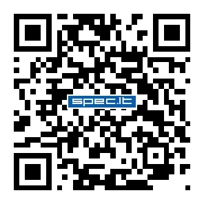 QR kodas | Klaipėdos luxoras, UAB | spec.lt